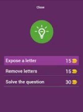 social media quiz游戲截圖2