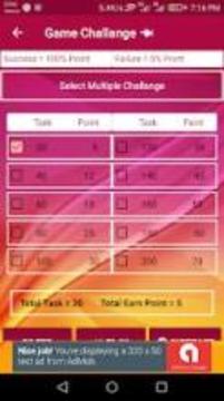 Easy Cash Play Games and Earn Money游戲截圖4