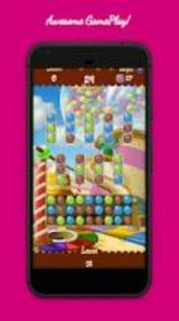 Candy Jelly 2018游戲截圖4