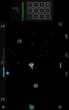 Brains vs Asteroids游戲截圖1