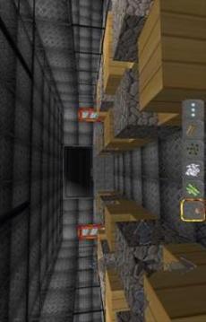 BLOCK CRAFT 3D EXPLORATION游戏截图2