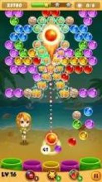 Bubble Wonders - Pop Bubbles游戲截圖1