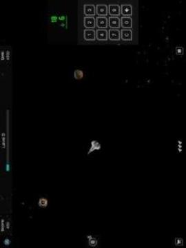 Brains vs Asteroids游戲截圖2