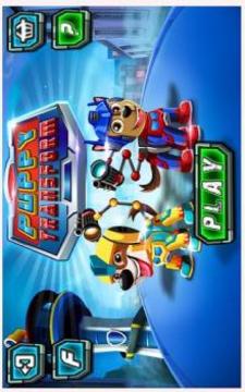 Paw Heroes Patrol游戲截圖4