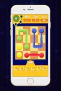 One Touch Drawing Link Dots游戲截圖4