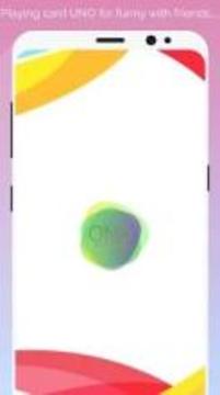 Uno Cards:Color Number 2018游戲截圖3