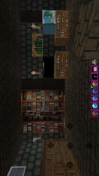 Hunt Craft : Story游戲截圖4