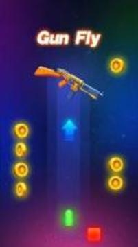 Flip The Gun - Shooting Action Game游戲截圖3