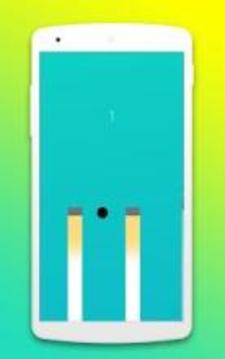 Just Jump Ball游戲截圖1