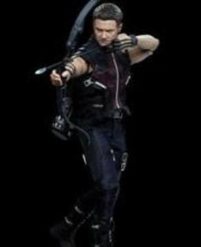 Avenger Hero Galaxy游戲截圖3