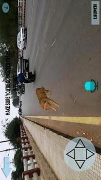 AR Smart Creatures - Free游戲截圖1
