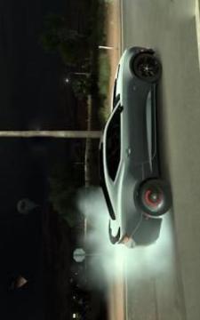 Car Racing Chevrolet Simulator游戲截圖1