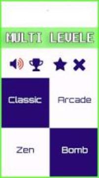 Childish Gambino Piano tiles game This Is America游戲截圖2