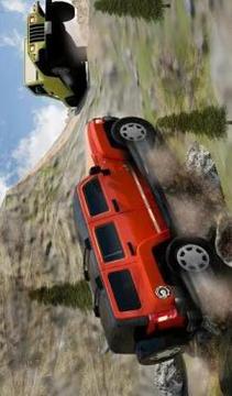 Offroad ATV Quad Bike: US Police Transporter Game游戲截圖5