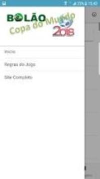 Bol?o da Copa On-line 2018游戲截圖1