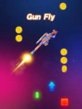Flip The Gun - Shooting Action Game游戲截圖5