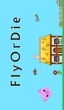 FlyOrDie游戲截圖2