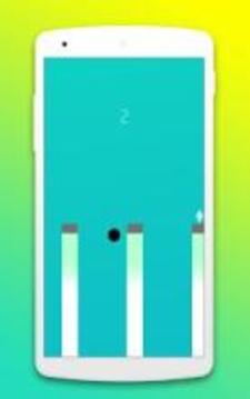 Just Jump Ball游戲截圖2
