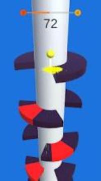 Helix Rush 2游戲截圖4