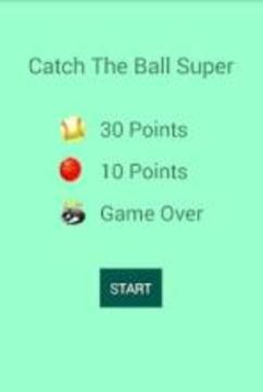 Catch The Ball Super游戲截圖5
