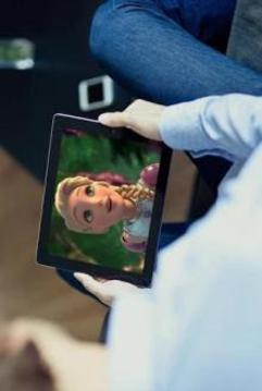 Barbie La Princesse - Vidéos sans internet游戲截圖2