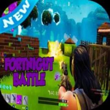 Fortni Battle Royale : Unknown Battle游戲截圖5