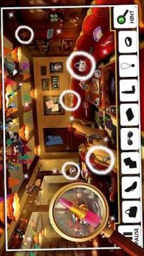 Beauty Salon Hidden Objects游戲截圖1