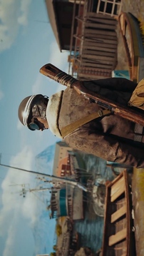 Vigor游戲截圖4