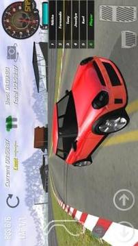 Real Mini Cooper One Racing Game 2018游戲截圖2