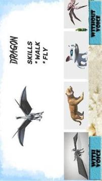 AR Smart Creatures - Free游戲截圖4