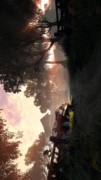 獨行者：試驗場游戲截圖2