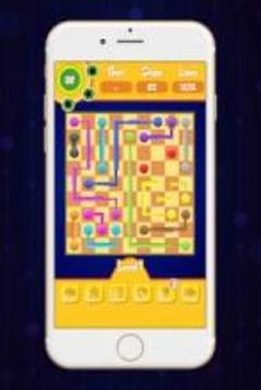 One Touch Drawing Link Dots游戲截圖5