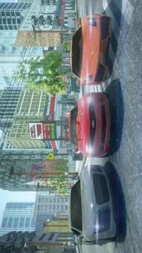 PRO Drag Car Racing Games游戲截圖1