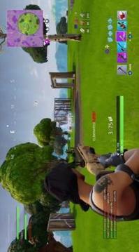 Fortni Battle Royale : Unknown Battle游戲截圖3