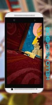 Walkthrough Hello Neighbor Underground alpha game游戲截圖4