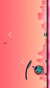 Spiral Spring Jump游戲截圖5