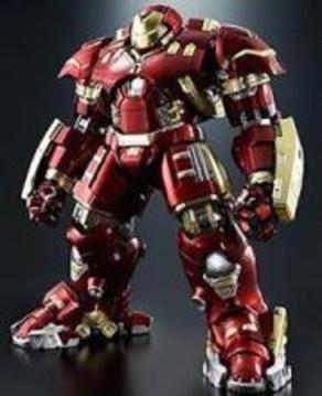 Avenger Hero Galaxy游戲截圖2