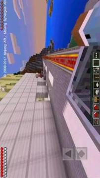 The Prison Break MCPE Imprisonment Map游戲截圖1