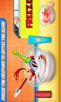 Slime Making Fun Play: DIY Slimy Jelly Maker Games游戲截圖2