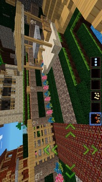 Craftyland Pocket Edition: HD Crafting游戲截圖5