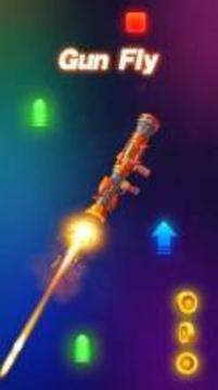 Flip The Gun - Shooting Action Game游戲截圖4