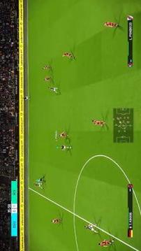 Pes 2018 Tips游戲截圖1