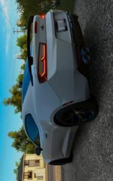 Car Racing Chevrolet Simulator游戲截圖3