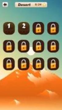 Maths Puzzles With Answers - Brain Puzzle游戲截圖3