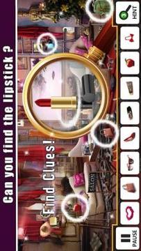 Beauty Salon Hidden Objects游戲截圖5