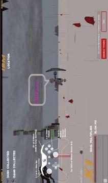Hover X Souls: Git Gud Edition游戏截图5