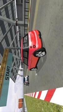 Real Mini Cooper One Racing Game 2018游戲截圖3