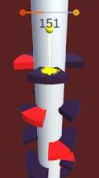 Helix Rush 2游戲截圖5
