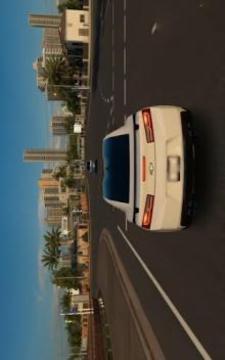 Car Racing Chevrolet Simulator游戲截圖5