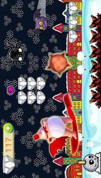 Captain Carpet Underpants Flying Adventures游戲截圖1